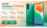 Samsung Galaxy F70 Pro Smartphone price in Bangladesh image 1